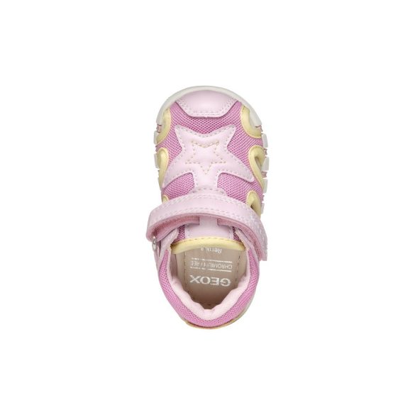 Geox gyerekszandál lány B5517C-0BC14-CE82M