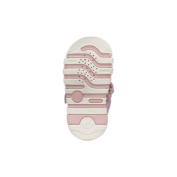 Geox gyerekszandál lány B5517C-0BC14-CE82M