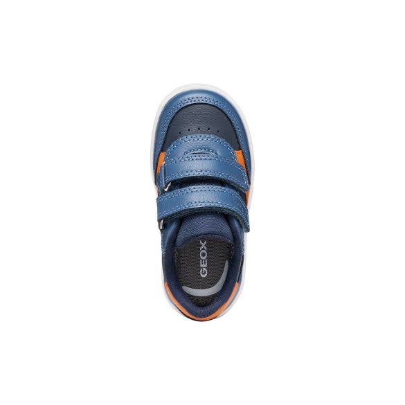 Geox átmeneti gyerekcipő fiú B555LA-000BC-C0659