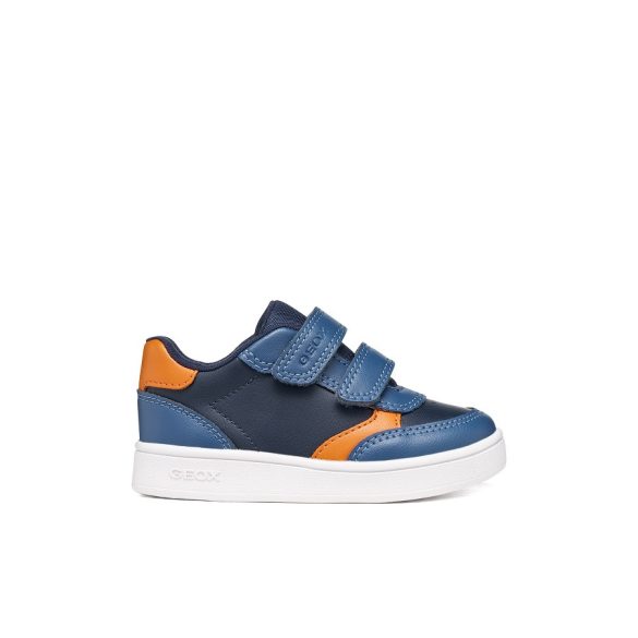Geox átmeneti gyerekcipő fiú B555LA-000BC-C0659