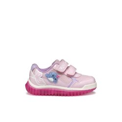   Geox átmeneti világító gyerekcipő lány B5561A-002AS-C8842