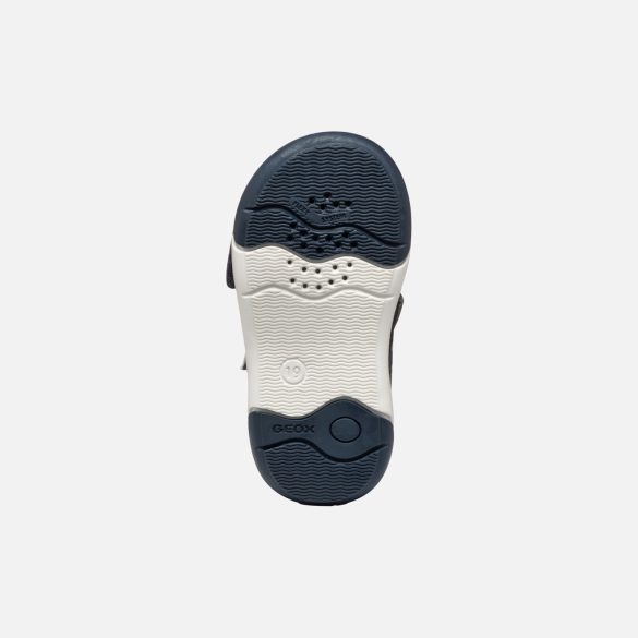 Geox gyerekszandál fiú B556EA-05404-C0735