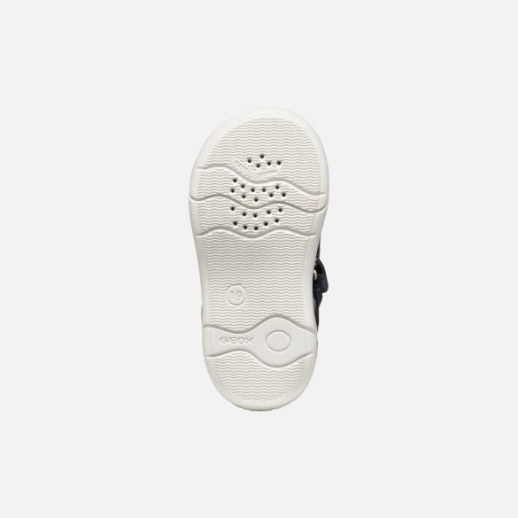 Geox gyerekszandál fiú B556EC-05404-C0735
