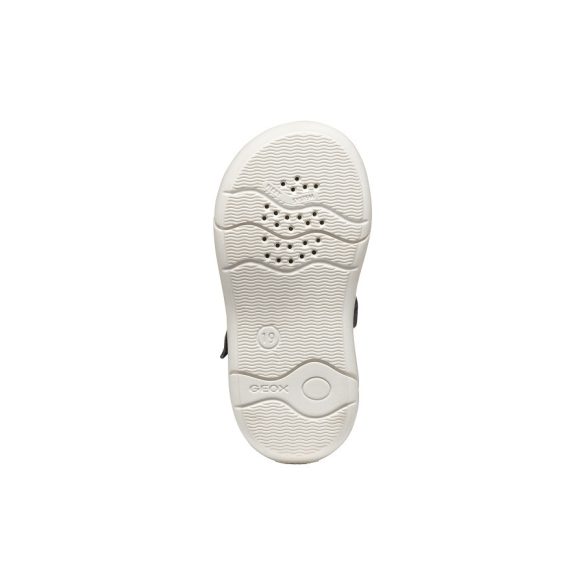 Geox gyerekszandál fiú B556EC-05404-CF42Q