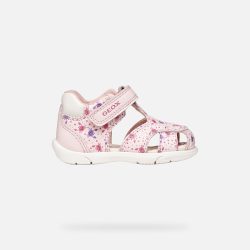 Geox gyerekszandál lány B556FB-05404-C0811