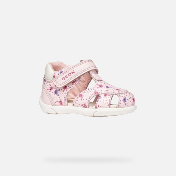Geox gyerekszandál lány B556FB-05404-C0811