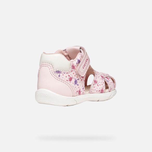 Geox gyerekszandál lány B556FB-05404-C0811
