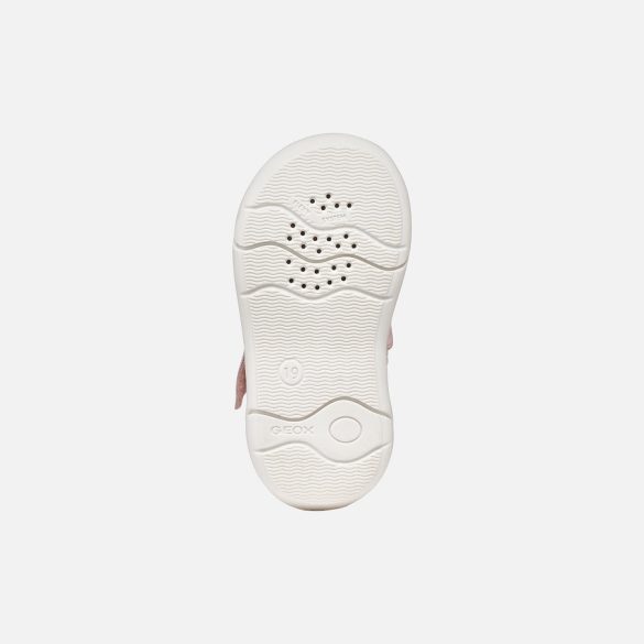 Geox gyerekszandál lány B556FB-05404-C0811