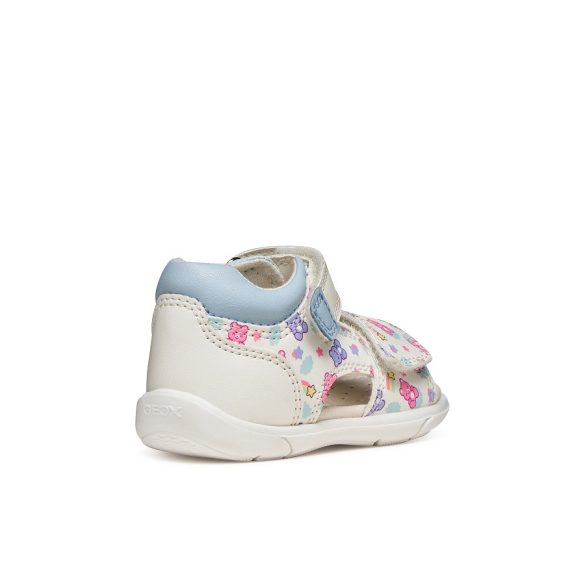 Geox gyerekszandál lány B556FC-05404-C0270