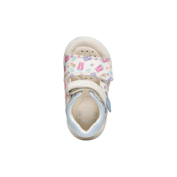 Geox gyerekszandál lány B556FC-05404-C0270