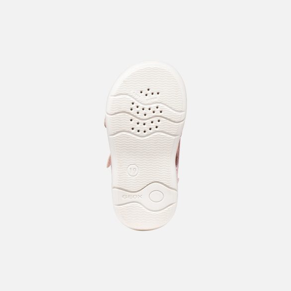 Geox gyerekszandál lány B556FC-05404-C0811