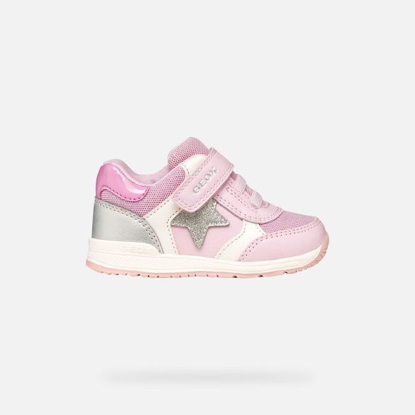 Geox átmeneti gyerekcipő lány B560LA-0BCEW-C0514
