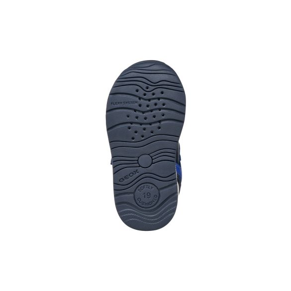 Geox átmeneti gyerekcipő fiú B560RA-054FU-C0657