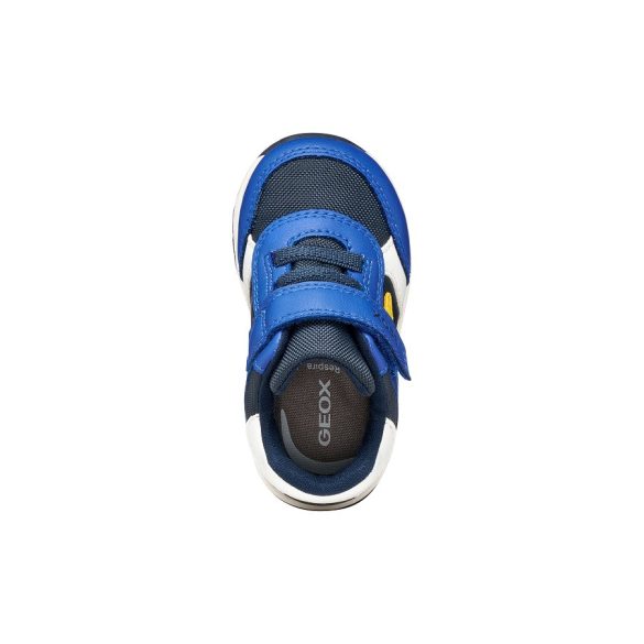 Geox átmeneti gyerekcipő fiú B560RA-054FU-C0657