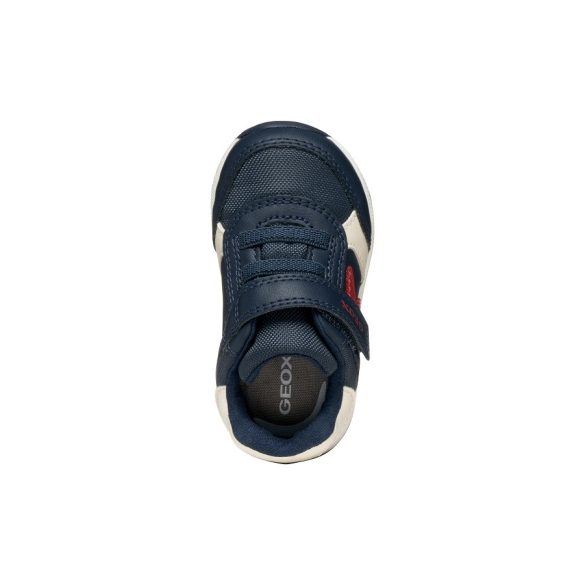 Geox átmeneti gyerekcipő fiú B560RA-054FU-C0735