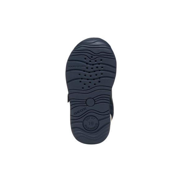 Geox átmeneti gyerekcipő fiú B560RA-054FU-C0735