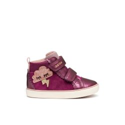 Geox átmeneti gyerekcipő lány B561MD-022NF-C8016