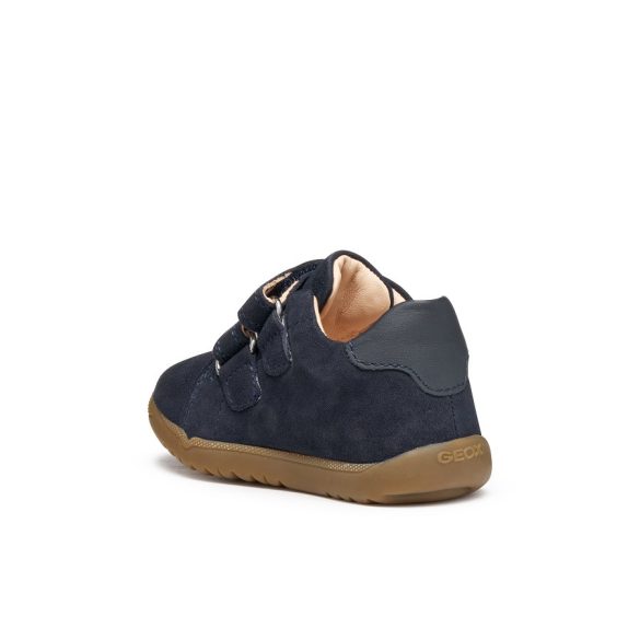 Geox átmeneti gyerekcipő fiú B564NA-02185-CF42Q