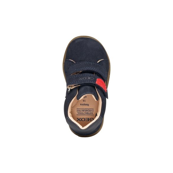 Geox átmeneti gyerekcipő fiú B564NA-02185-CF42Q
