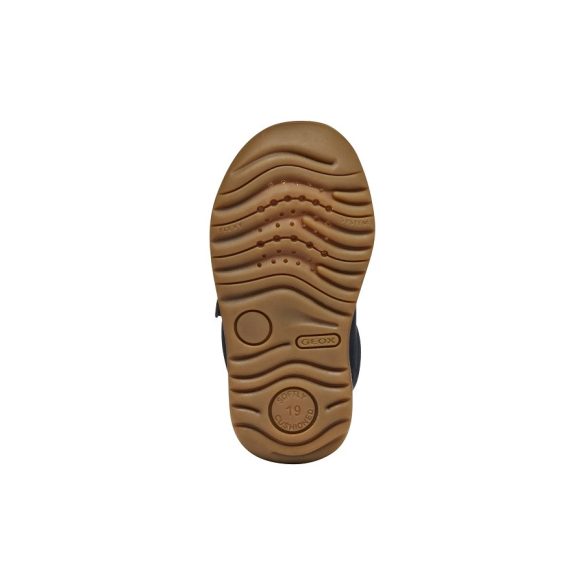 Geox átmeneti gyerekcipő fiú B564NA-02185-CF42Q