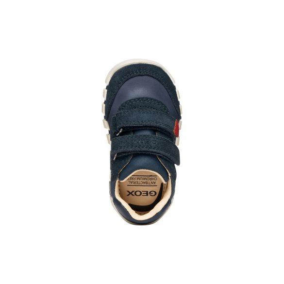 Geox átmeneti gyerekcipő fiú B5655B-0CL22-C0735