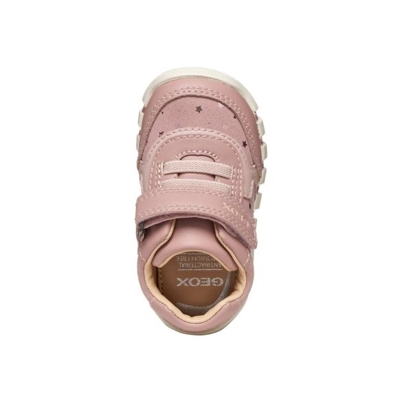 Geox átmeneti gyerekcipő lány B5658B-0DHBC-C8A2U