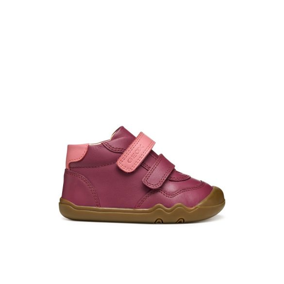 Geox átmeneti Barefoot gyerekcipő lány B5663C-00085-C8H8F