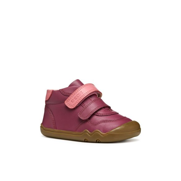 Geox átmeneti Barefoot gyerekcipő lány B5663C-00085-C8H8F