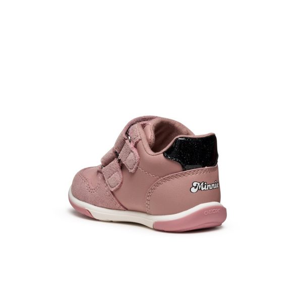 Geox átmeneti gyerekcipő lány B566DB-05422-C8A9B