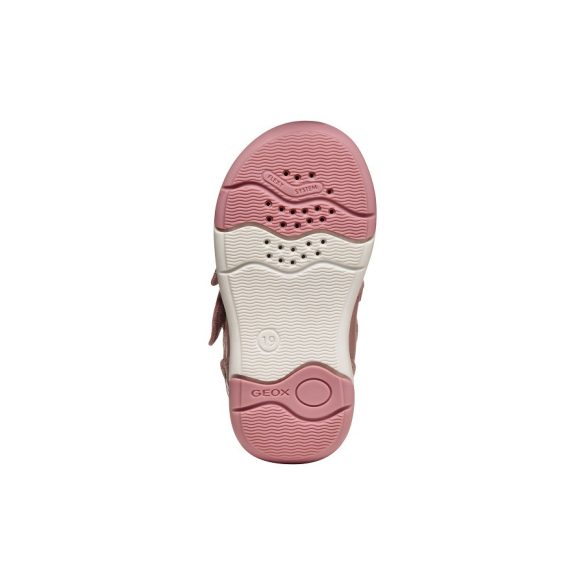 Geox átmeneti gyerekcipő lány B566DB-05422-C8A9B