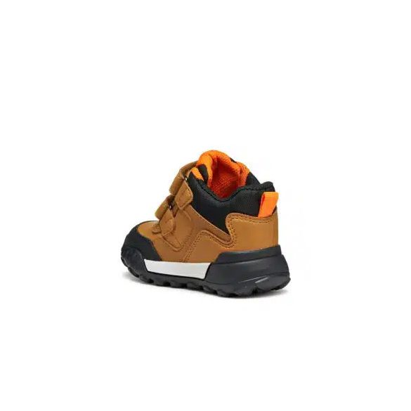 Geox vízálló gyerekcipő fiú B566LB-0MEFU-C2G9B
