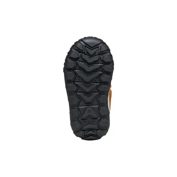 Geox vízálló gyerekcipő fiú B566LB-0MEFU-C2G9B
