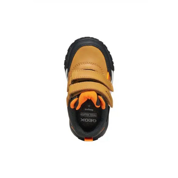 Geox vízálló gyerekcipő fiú B566LB-0MEFU-C2G9B