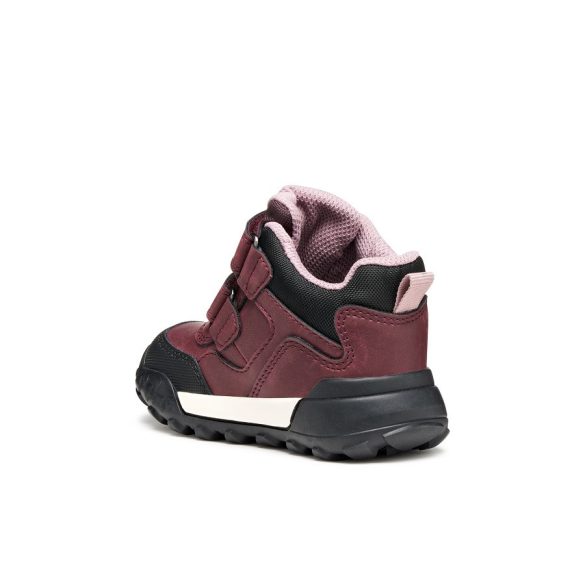 Geox vízálló gyerekcipő lány B566MB-0MEFU-C7329