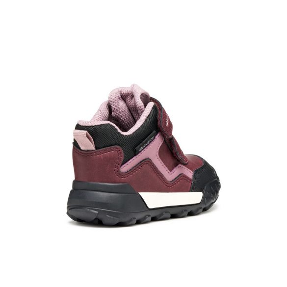 Geox vízálló gyerekcipő lány B566MB-0MEFU-C7329