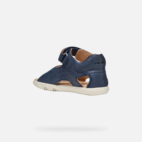 Geox Barefoot gyerekszandál fiú B656PB-000CL-C4002
