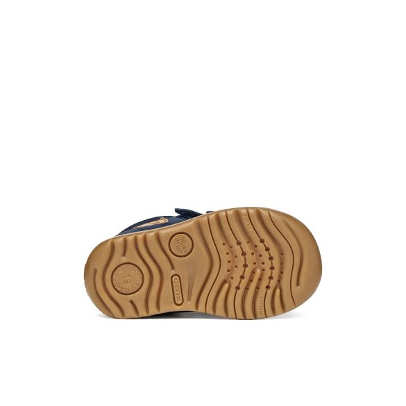 Geox átmeneti gyerekcipő fiú B664NA-03322-C4002