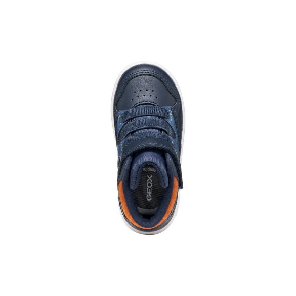 Geox átmeneti gyerekcipő fiú B665LB-000BC-C0659