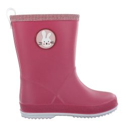 Be Only pink gumicsizma BOTTECOCO