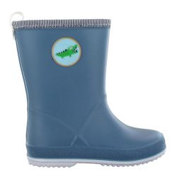 Be Only kék gumicsizma BOTTENERON