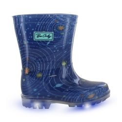 Be Only világító gumicsizma BOTTESKYWALKER