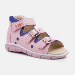 Benox gyerekszandál lány BX-W301 Pink