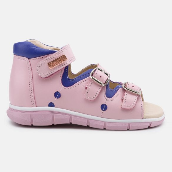 Benox gyerekszandál lány BX-W301 Pink