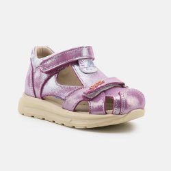 Benox gyerekszandál lány BX25-S4-PURPLE