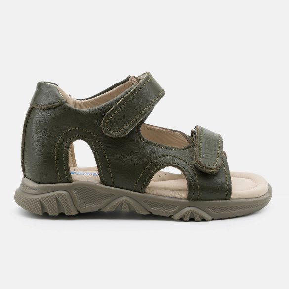 Benox gyerekszandál fiú BX25-S6-GREEN