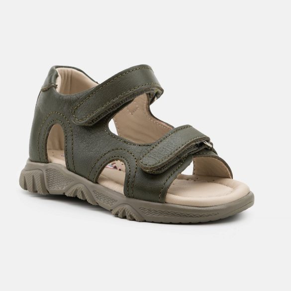Benox gyerekszandál fiú BX25-S6-GREEN