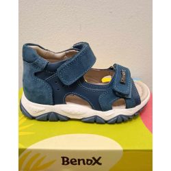 Benox gyerekszandál fiú BX25-S7-BLUE