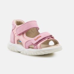 Benox gyerekszandál lány BX25-S7-PINK