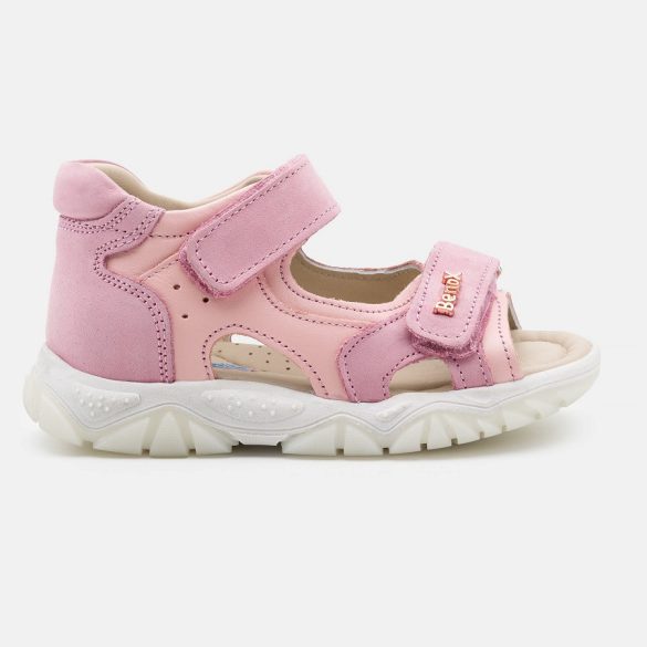 Benox gyerekszandál lány BX25-S7-PINK