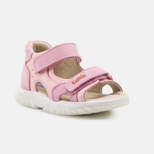 Benox gyerekszandál lány BX25-S7-PINK